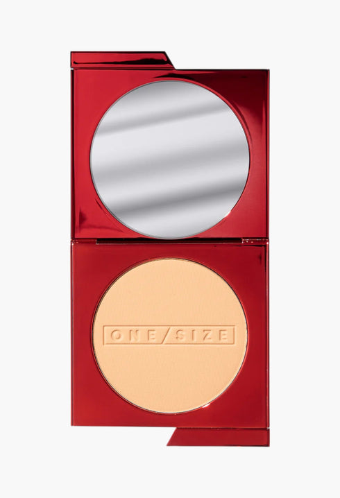 Light 5 NR - Turn Up the Base Versatile Powder Foundation - GLAM MODA